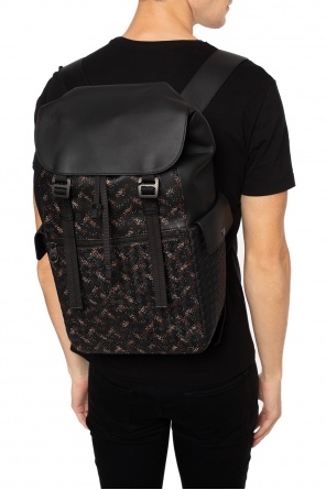 'sassolungo backpack, zdjęcie 2 'sassolungo backpack od Bottega Veneta